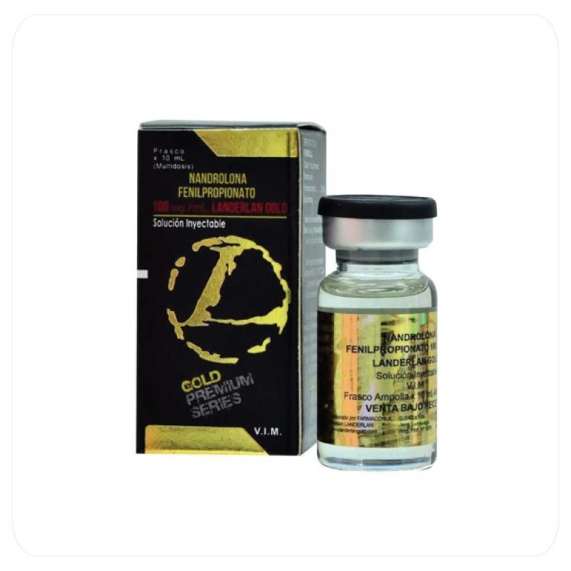 NPP 100mg/ml 10ml